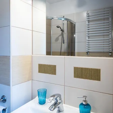 Apartament Koletek Street