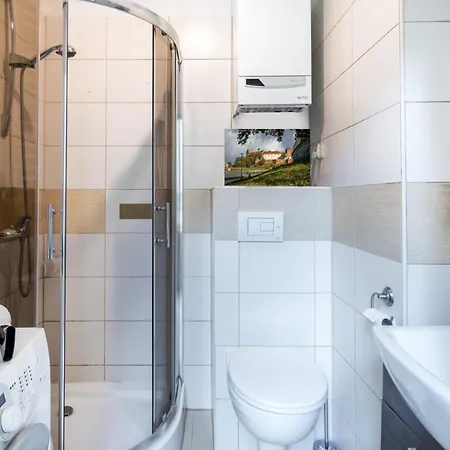 Koletek Street Apartament